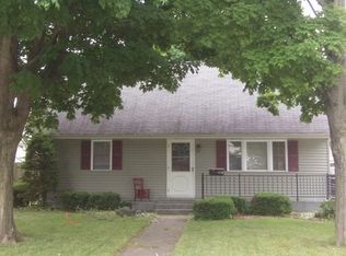 1326 Inglesh Ave, Kankakee, IL 60901