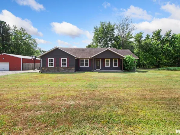 10011 Samuel Rd, Carterville, IL 62918