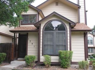 1741 S Richfield Way, Aurora, CO 80017