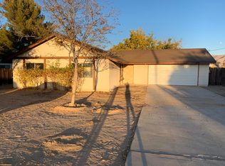8281 Minstead Ave, Hesperia, CA 92345