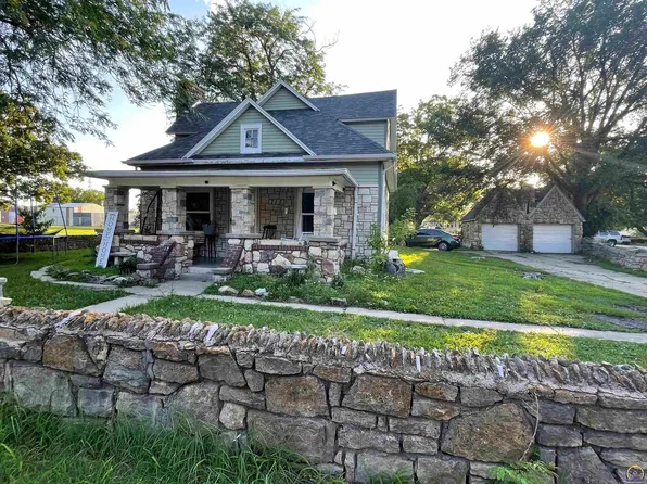 715 Whildin St, Emporia, KS 66801