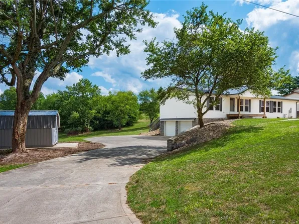 16250 Flint Ridge Rd SE, Newark, OH 43056