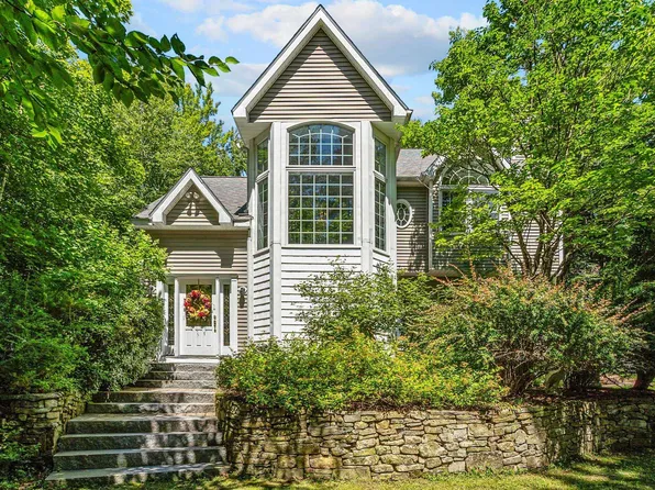 110 McKinley Drive, Washington, NH 03280