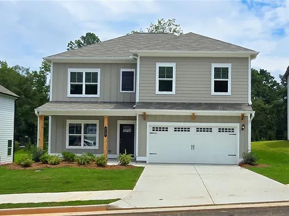 117 Summerfield Place Dr, Carrollton, GA 30117