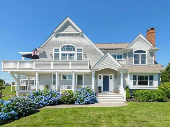 19 A Hillside Rd, Westport, MA 02790