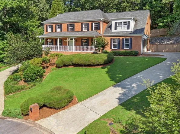 2031 Cliff Side Ct SE, Smyrna, GA 30080