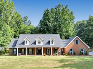 1574 Rolling Hills Dr, Prattville, AL 36067