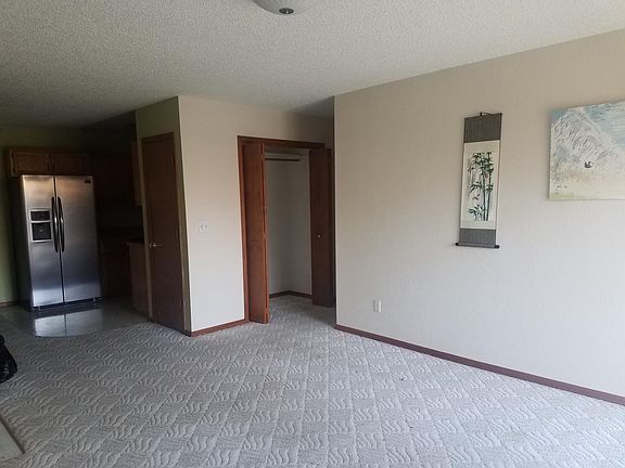 main living room to kitchen