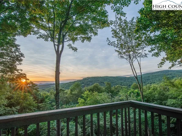 170 Chestnut Way Road, Beech Mountain, NC 28604