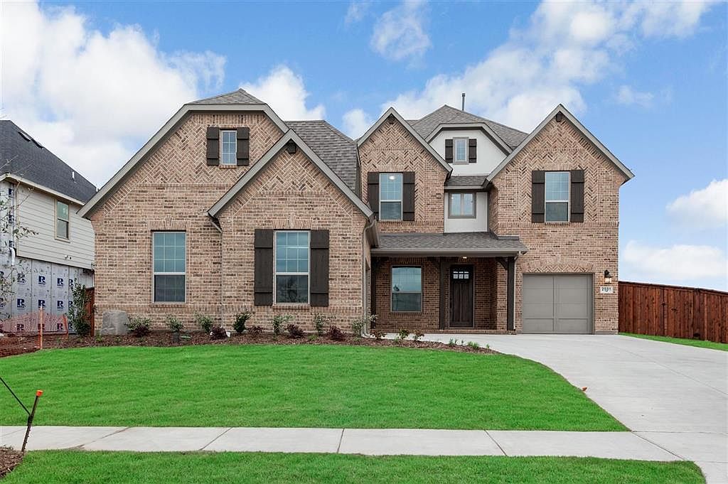 2601 Carrington Dr, Mansfield, TX 76063 | Zillow