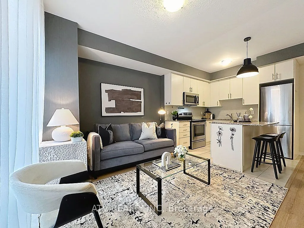 1 bed, $2,100 — Photo 3