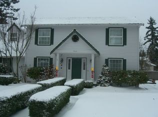 9126 Park Rd, Edmonds, WA 98026