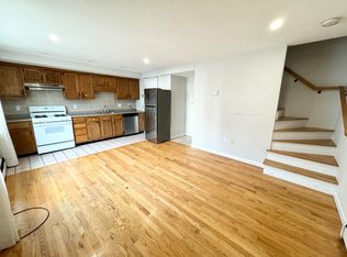 185 Sydney St #2R, Dorchester, MA 02125