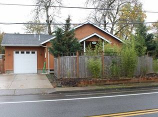 1010 W 28th Ave, Eugene, OR
