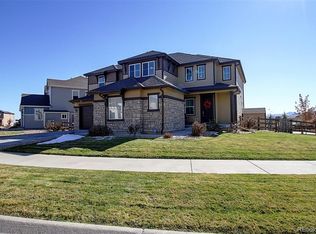 8490 Orchard Way, Arvada, CO 80007