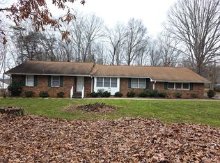 1085 Brown Rd, King, NC 27021