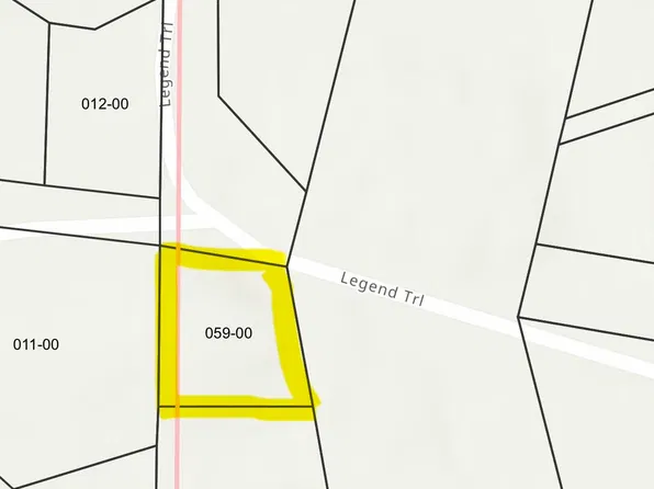 V/l Legend Trl #59, Bellaire, MI 49615