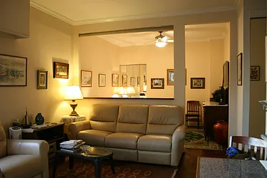 Rented by Keller Williams NYC