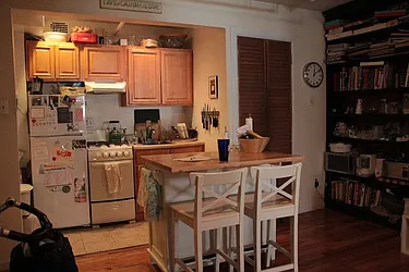 Rented by Harriet Brand, LREB