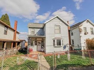 31 2nd Ave, Dunbar, PA 15431