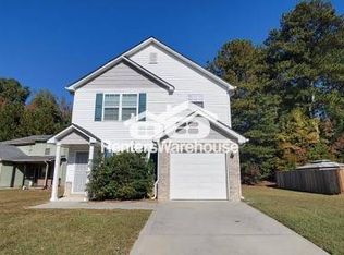 850 Tallulah Ct, Atlanta, GA