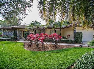 2384 SW Spoonbill Dr, Palm City, FL 34990