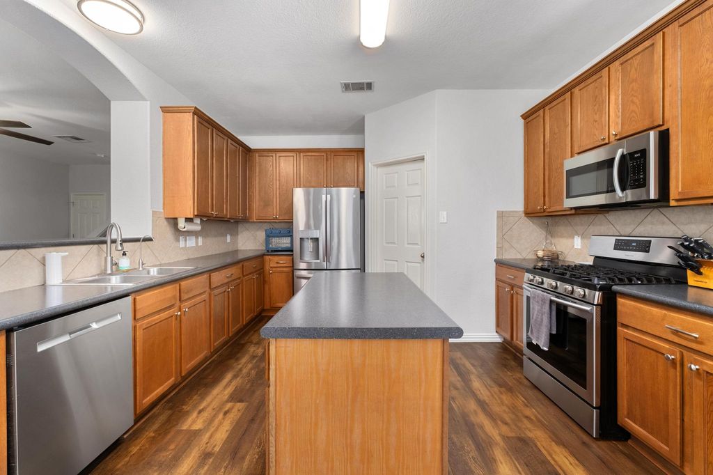 Apartment in Hutto, Williamson - View 4