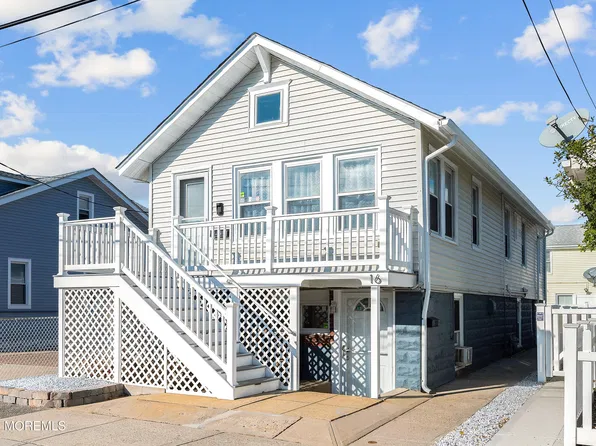 16 O Street, Seaside Park, NJ 08752