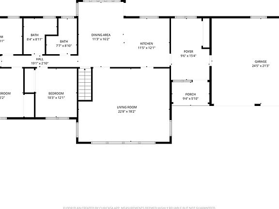 3rd image of 5 Oakwood Road
