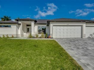 2629 SW 28th Terrace Cpe, Coral, FL 33914