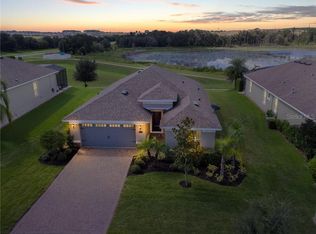 380 Sauvignon Way, Groveland, FL 34736