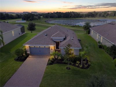 380 Sauvignon Way, Groveland, FL, 34736