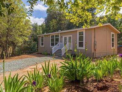 4942 Heise Park Rd, Julian, CA, 92036