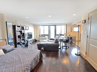 203 E 121st St #1102, New York, NY 10035