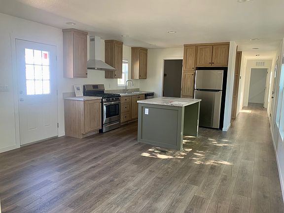 5th image of 1200 N Lamb Blvd Space 85