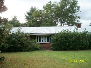 452 Burns Rd, Spartanburg, SC 29307