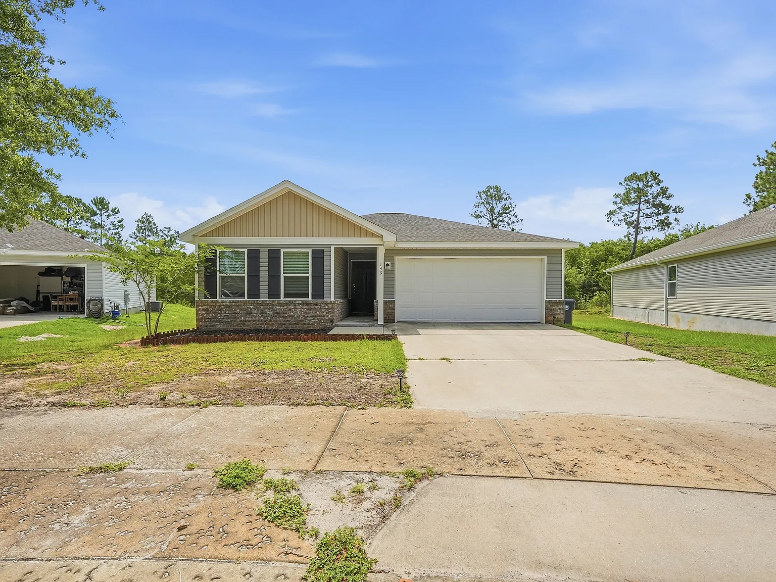 3 bed, 1466 sqft, $1,800 — Photo 2