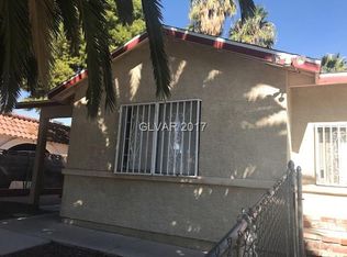 3608 Amazon Ave, Las Vegas, NV 89110