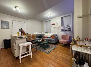 82 The Fenway #B1, Boston, MA 02115