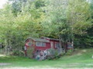 86 Whittemore Point Rd N, Bristol, NH 03222