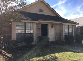 4140 Denton Dr, Montgomery, AL 36106