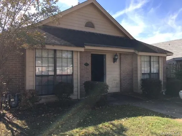 4140 Denton Dr, Montgomery, AL 36106