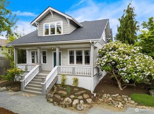 13814 90th Ave NE, Kirkland, WA