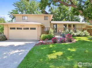 2444 S Arthur Ave, Loveland, CO 80537