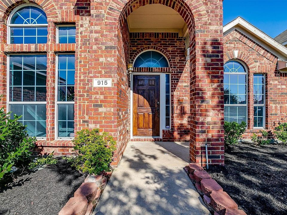 915 Peach Ln, Burleson, TX 76028 Zillow