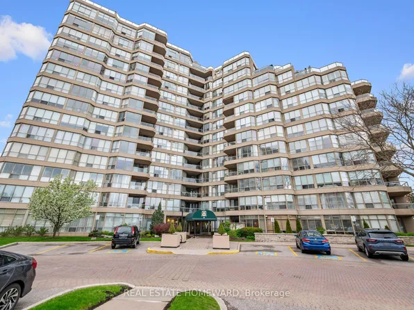 20 Guildwood Pkwy #311, Toronto, ON M1E 5B6