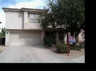 3570 N Boyce Spring Ln, Tucson, AZ 85745