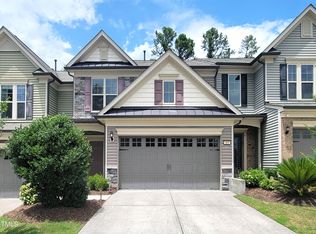 404 Chanson Dr, Cary, NC 27519