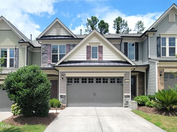 404 Chanson Dr, Cary, NC 27519