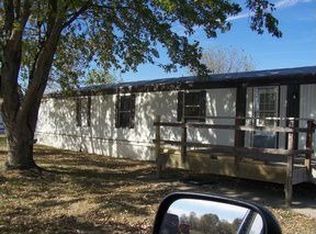 15101 Fairfield Causeway Rd, Brookville, IN 47012